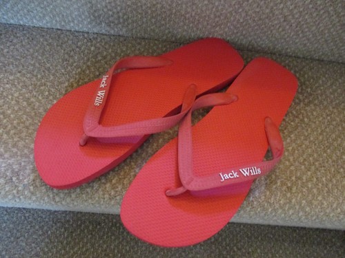 Jack wills flip - jack,
