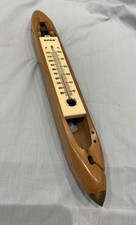 Vintage woollen mill Weaving