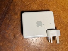 Apple Airport Express 1st gen Model A1264 Fully Working