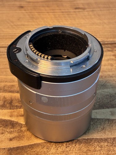 Contac 90mm carl - contac, zeiss
