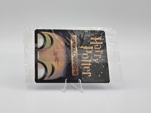 Harry potter sealed movie - harry,