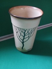 Denby Savoy Utensils Jar Vase