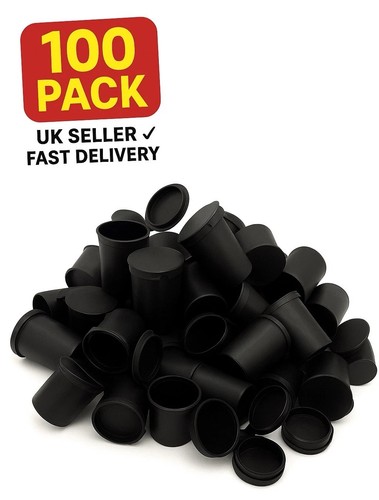 Solid black pop top squeeze - solid,
