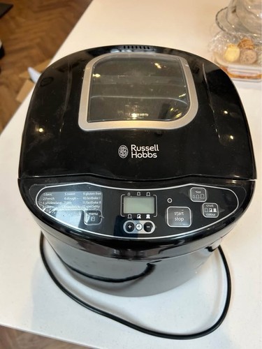 Russell hobbs 23620 fast bake - russell,