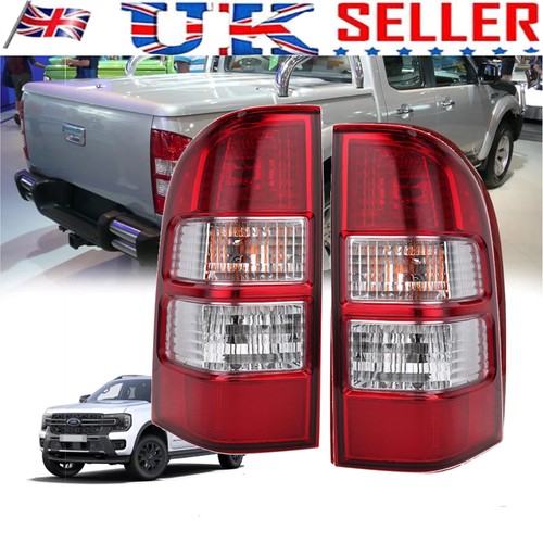 Pair rear tail light brake - pair,