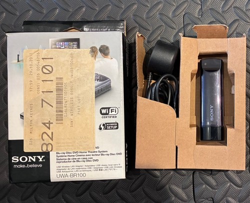 Genuine sony bravia - bravia, uwa-br100