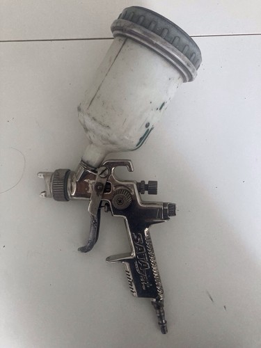 Sata jet spray gun satajet - sata,