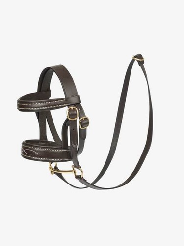 Lemieux toy pony bridle - pony,