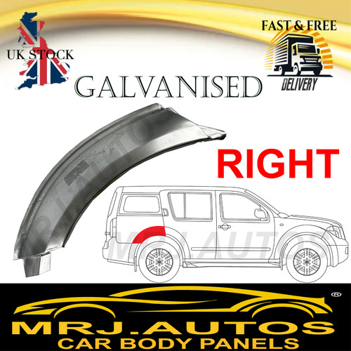 For nissan navara - navara, d40