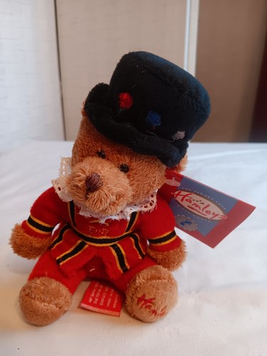 Hamleys sl6637 beefeater - 10,
