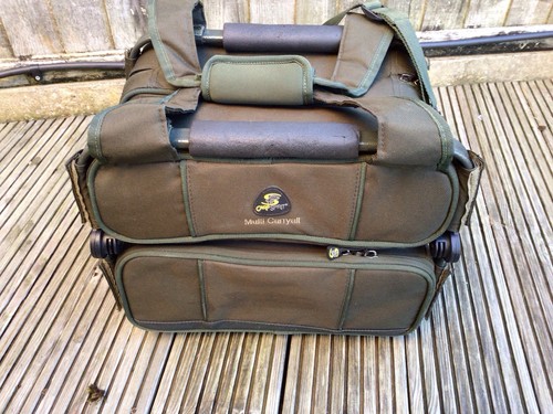Carp spirit multi carryall - carp,