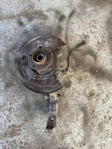 Bmw e70 front right wheel - e70,