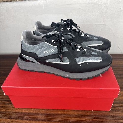 Hugo boss men cubite - men's, runn