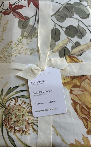 Pottery barn laurel reversible - pottery,