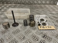 SUZUKI GS500 E cylinder head