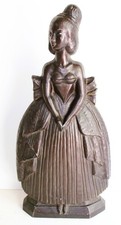 Antique Cast Iron Birmingham