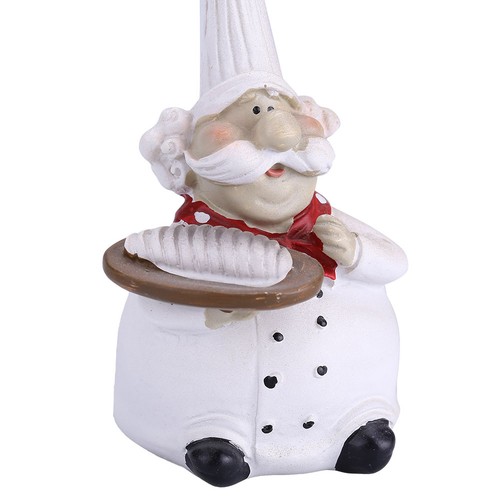 Creative resin kitchen - kitchen, chef