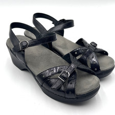 Womens Dansko Sissy Slingback