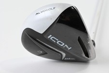 Ladies MD Golf Seve Icon #5