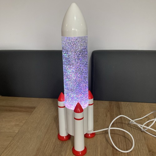 Smiths toy rocket - toy’s,
