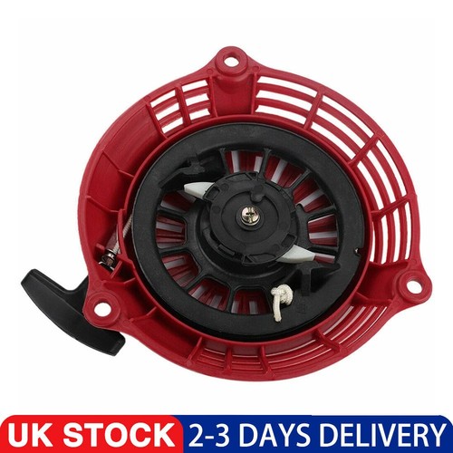 Recoil pull start starter for - recoil,