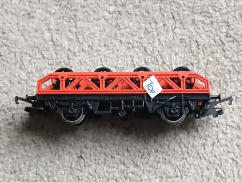 Gauge open wagon wheel - 00,