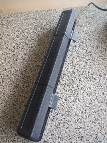 Vonhaus torque wrench with - vonhaus,