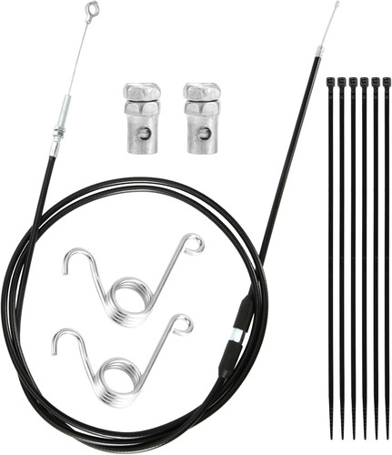 75in kart throttle - throttle, cable