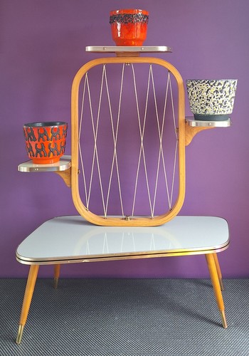 Vintage west german wgp - vintage,