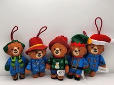 Paddington 2023 xmas edition