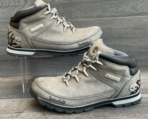 Timberland boots men 9 - men's,
