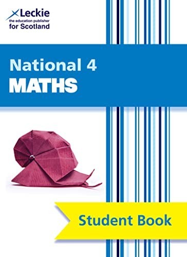 National mathematics student - 4,