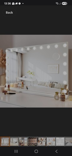 Hollywood vanity make - hollywood,