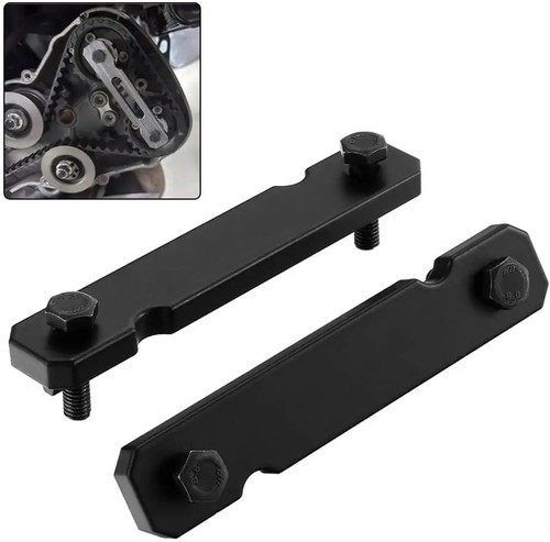 Motorcycle camshaft timing - motorcycle,