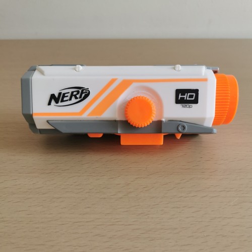 Nerf 720p modulus - nerf,