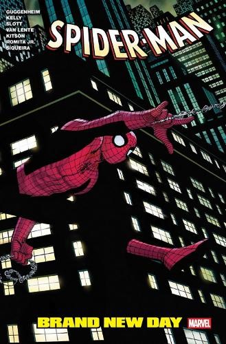 Spider man brand new - spider-man:,
