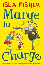 Marge in Charge, Fisher, Isla