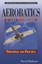 Aerobatics (Airlife Pilot's