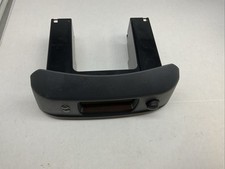 Smart Roadster Brabus 452 Trip Computer Board