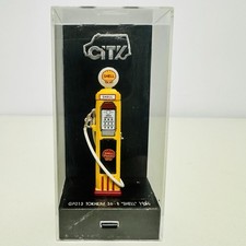 City 1:43 Scale Shell Petrol