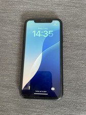 Iphone XR 64 GB