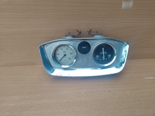 Vintage smiths instrument - vintage,