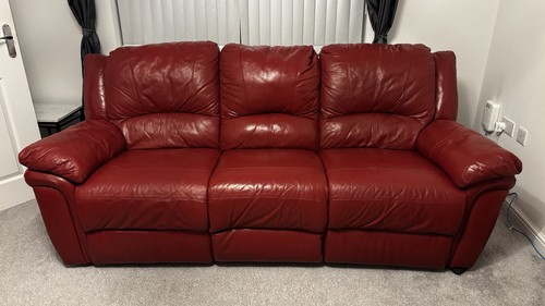 Quick sale genuine leather - quick, leather**