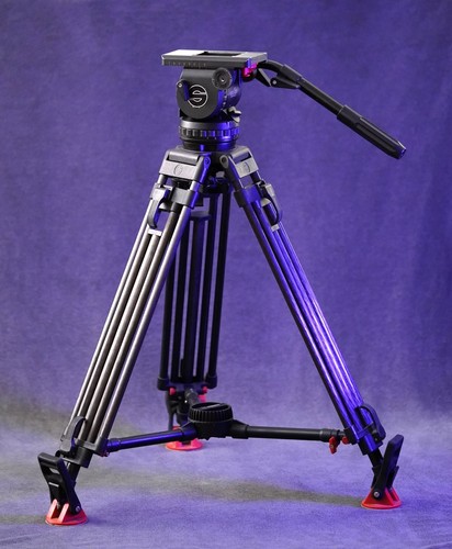 Sachtler video 18p - sachtler, tripod