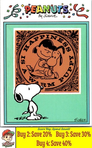 Happiness warm puppy 1991 - is,