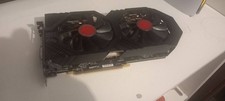 XFX Radeon RX 580 GTS OC+ 8GB