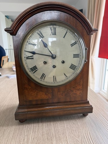 1890 antique gustav becker - 1890,