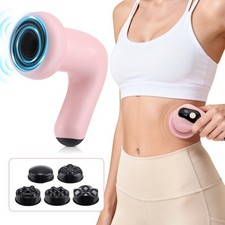 Electric Body Slimming