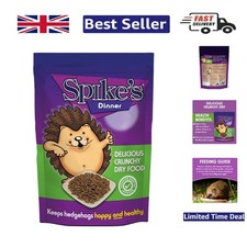 650g Spike's Hedgehog Food -