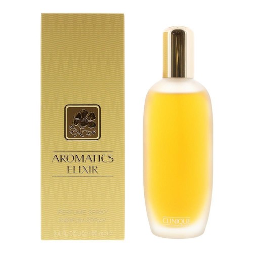 Clinique aromatics elixir edp - aromatics,